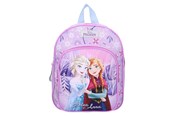 Skoleutstyr - Vadobag Backpack Frozen II You're Snow Cool - 785-01819
