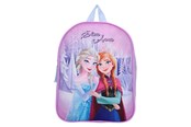 Skoleutstyr - Vadobag Backpack Frozen II You're Snow Cool - 785-02524
