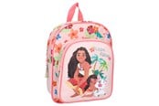 Skoleutstyr - Vadobag Backpack Vaiana 2 Ocean Sisters - 788-00640