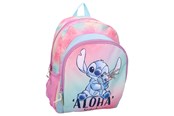Skoleutstyr - Vadobag Backpack Stitch Wild Energy - 795-00328