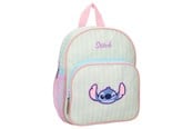 Skoleutstyr - Vadobag Backpack Stitch Super Stripes - 795-01720