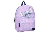 Skoleutstyr - Vadobag Backpack Stitch Ultimate Icons - 795-01759