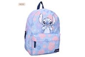 Skoleutstyr - Vadobag Backpack Stitch Ultimate Icons - 795-01760