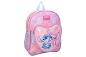 Skoleutstyr - Vadobag Backpack Stitch True Hearts - 795-01931