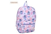 Skoleutstyr - Vadobag Backpack Stitch Style Legends - 795-01954