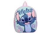 Skoleutstyr - Vadobag Backpack 3D Stitch Fun Bunch - 795-02137