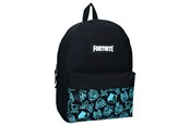 Skoleutstyr - Vadobag Backpack Fortnite Battle Royale - 855-00610