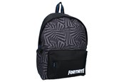 Skoleutstyr - Vadobag Backpack Fortnite Renegade - 855-01228