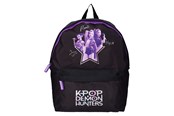 Skoleutstyr - Vadobag Backpack K-Pop Demon Hunters Shadow Beats - 920-02342