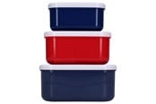 Skoleutstyr - Vadobag Snack box (3in1) Spider-Man Fresh Bites - 200-02001