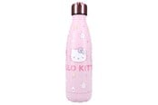 Skoleutstyr - Hello Kitty Drinking bottle 700ml Thirsty For More - 230-00829