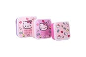 Skoleutstyr - Vadobag Snack box (3in1) Hello Kitty Fresh Bites - 230-02023