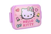Skoleutstyr - Vadobag Lunch box Hello Kitty Lunch Bunch - 230-02024