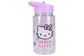 Skoleutstyr - Vadobag Drinking bottle 450ml Hello Kitty Drink Up - 230-02025