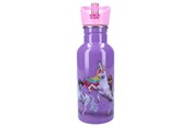 Skoleutstyr - Vadobag Drinking bottle 500ml Unicorn Academy Take A Sip - 295-00925