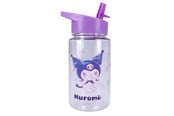 Skoleutstyr - Vadobag Drinking bottle 450ml Kuromi Drink Up - 335-01439