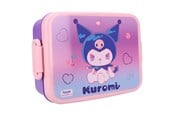 Skoleutstyr - Vadobag Lunch box Kuromi Lunch Bunch - 335-01445