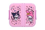 Skoleutstyr - Vadobag Lunch box Hello Kitty & Friends Eat Yum Repeat - 335-02389
