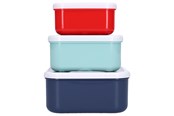 Skoleutstyr - Vadobag Snack box (3in1) PAW Patrol Fresh Bites - 520-02000
