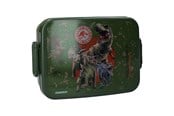 Skoleutstyr - Vadobag Lunch box Jurassic World Lunch Bunch - 586-01996