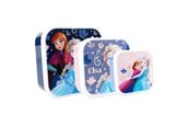 Skoleutstyr - Vadobag Snack box (3in1) Frozen II Fresh Bites - 785-00423