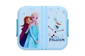 Skoleutstyr - Vadobag Lunch box Frozen II Eat Yum Repeat - 785-02387