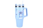 Skoleutstyr - Vadobag Drinking bottle 900ml Stitch Bottled Bliss - 795-01171