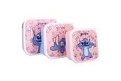 Skoleutstyr - Vadobag Snack box (3in1) Stitch Fresh Bites - 795-01935