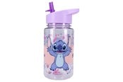 Skoleutstyr - Vadobag Drinking bottle 450ml Stitch Drink Up - 795-01936