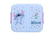 Skoleutstyr - Vadobag Lunch box Stitch Eat Yum Repeat - 795-02388