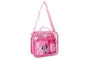 Skoleutstyr - Vadobag Lunch bag Minnie Mouse Squeeze the day - 799-00115