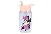 Skoleutstyr - Vadobag Drinking bottle 450ml Minnie Mouse Drink Up - 799-00297