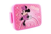 Skoleutstyr - Vadobag Lunch box Minnie Mouse Lunch Bunch - 799-00300