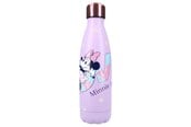 Skoleutstyr - Vadobag Drinking bottle 700ml Minnie Mouse Thirsty For Mor - 799-00828