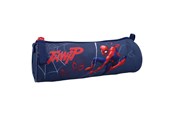 Skoleutstyr - Vadobag Pencil case Spider-Man Web Warriors - 200-01414