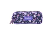Skoleutstyr - Studio V Pencil case Flower Bomb - 215-01357