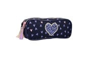 Skoleutstyr - Vadobag Pencil case Studio V Heart To Heart - 215-01360