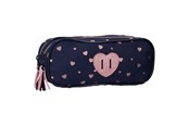 Skoleutstyr - Vadobag Pencil case Studio V Cute Heartbeat - 215-01366