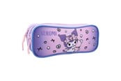 Skoleutstyr - Vadobag Pencil case Kuromi Bold Babes - 335-01743