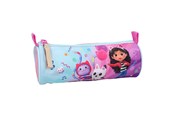 Skoleutstyr - Vadobag Pencil case Gabby's Dollhouse The Party Starts Meo - 582-01219