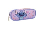 Skoleutstyr - Vadobag Pencil case Stitch Spring Smiles - 795-01732
