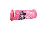 Skoleutstyr - Vadobag Pencil case Minnie Mouse I Like Smiles - 799-00342