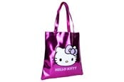 Reklameartikler - Hello Kitty - Shopping bag Metallic Moves - 230-00474