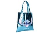 Reklameartikler - Lilo & Stitch - Shopping bag Stitch Metallic Moves - 795-00475