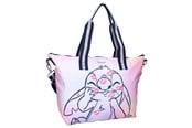 Reklameartikler - Lilo & Stitch - Shopping bag Stitch Fashion Mission - 795-00932