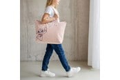 Reklameartikler - Lilo & Stitch - Shopping bag Stitch Obsessed - 795-01113