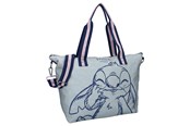 Reklameartikler - Lilo & Stitch - Shopping bag Stitch Fashion Mission - 795-4935
