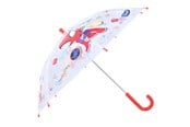 Reklameartikler - Spidey and His Amazing Friends - Umbrella Spidey Rainy Days - 201-00450