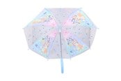Skoleutstyr - Vadobag Umbrella Bluey Rainy Days - 625-01630