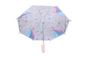 Skoleutstyr - Vadobag Umbrella Frozen II Rainy Days - 785-01631